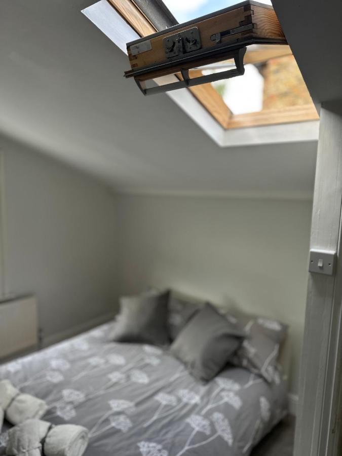 Cozy Double And Triple In Greenwich Quarto em Acomodações Particulares *