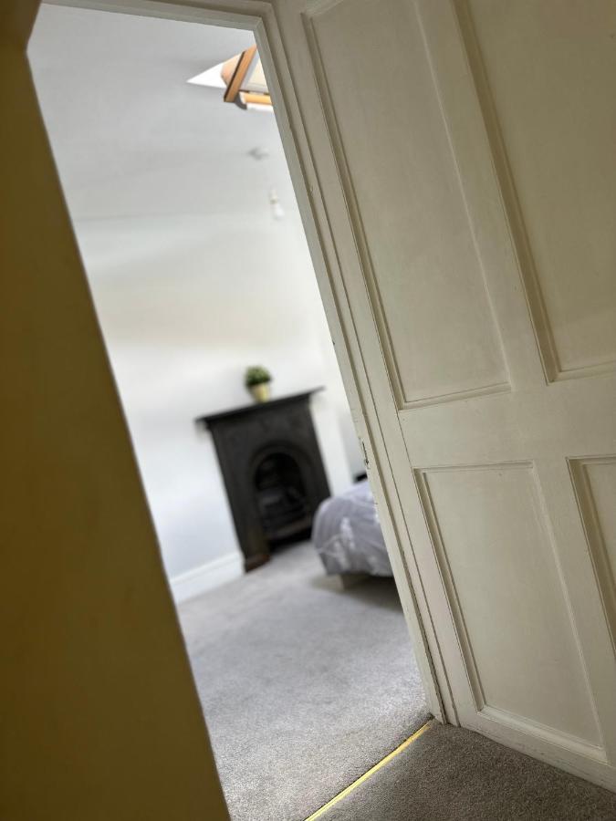 Quarto em Acomodações Particulares Cozy Double And Triple In Greenwich *