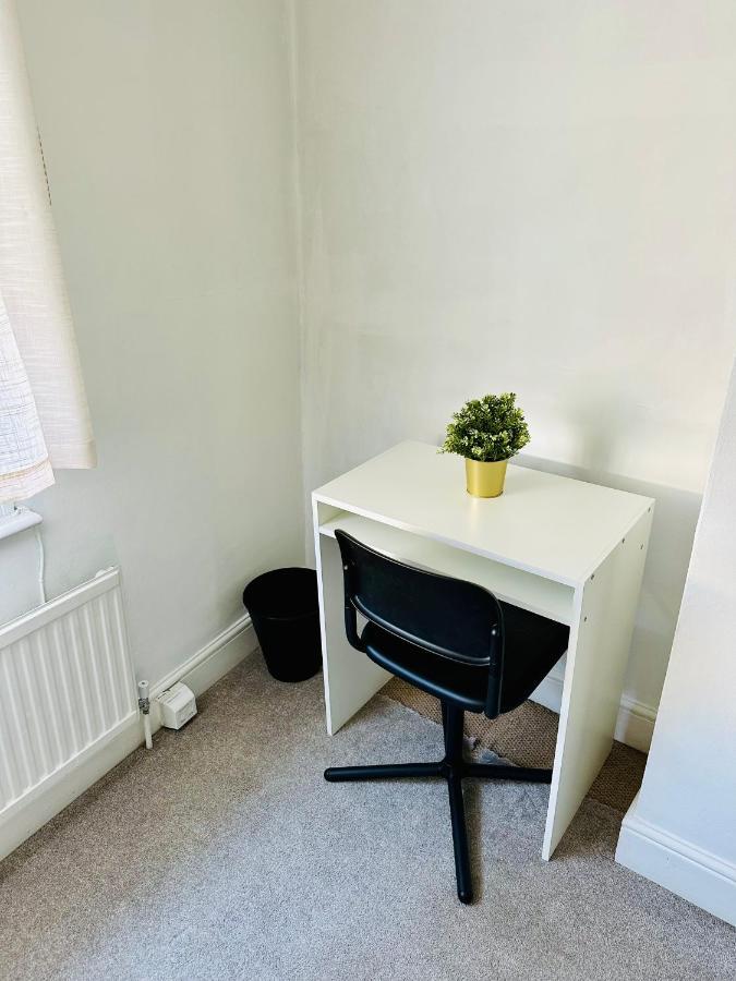 Privatunterkunft Cozy Double And Triple In Greenwich